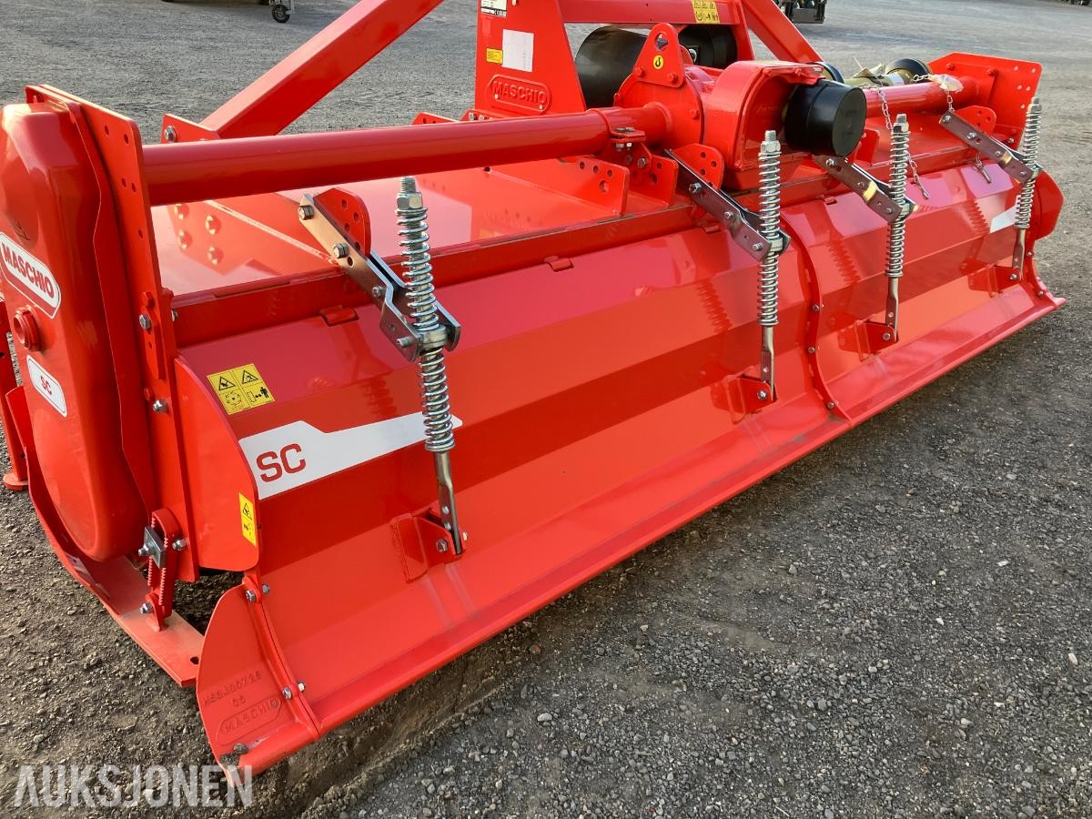 2023 Maschio SC 300 Jordfres